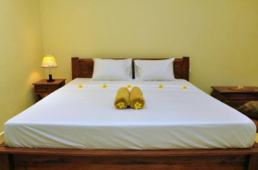  Surya Bagus Homestay  Убуд